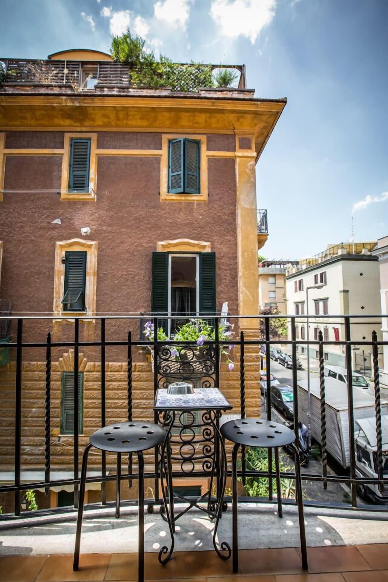 Affittacamere San Pietro Leisure&luxury 4*