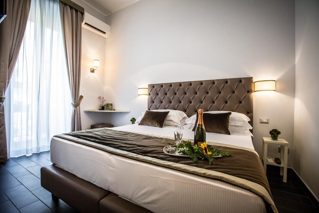 Affittacamere San Pietro Leisure&luxury Roma